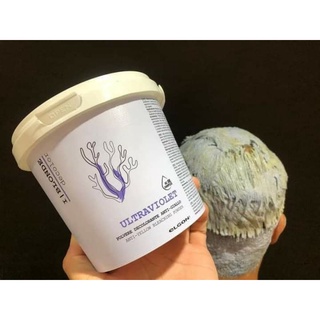 BỘT TẨY TÍM ELGON 500g