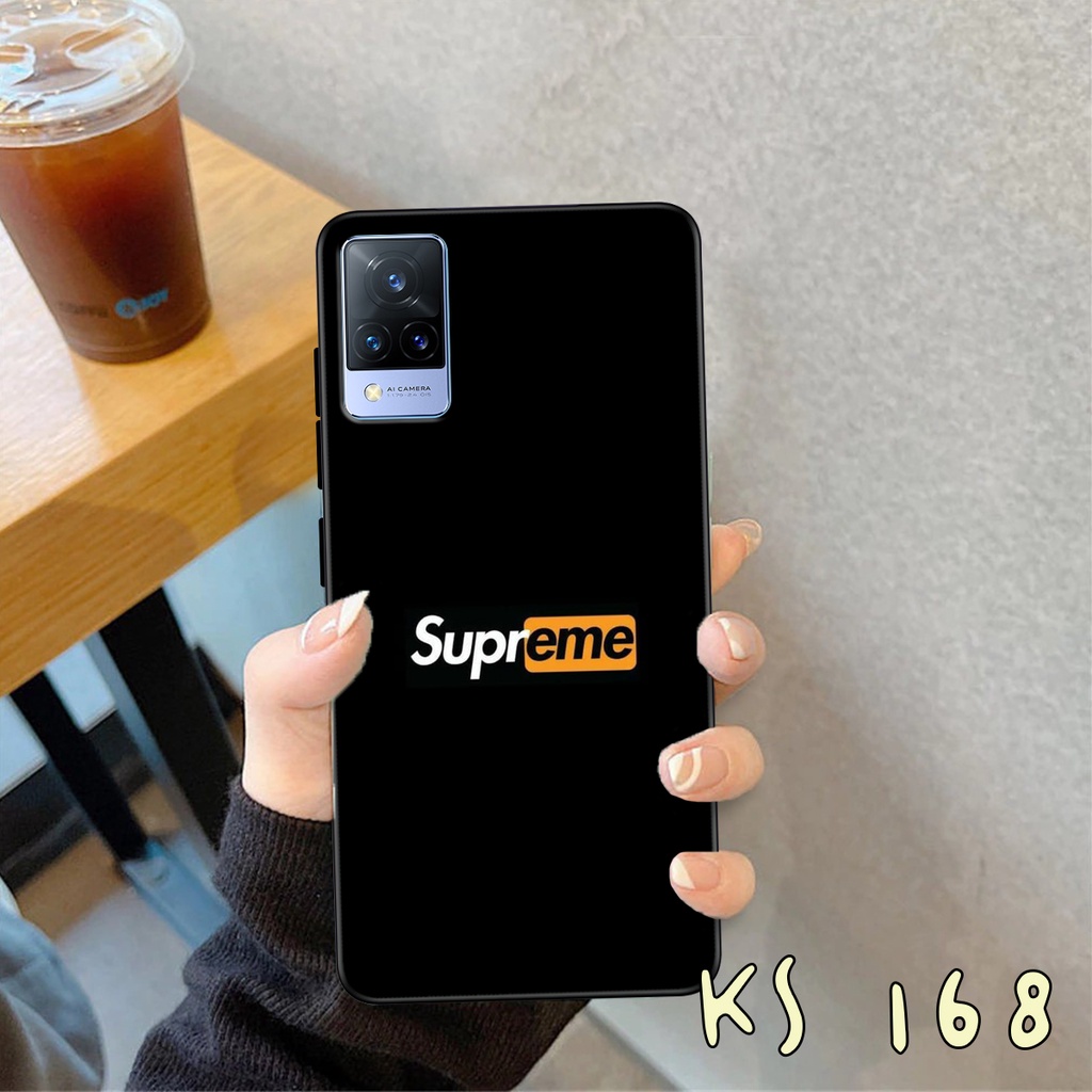 Ốp lưng Vivo V20 - Vivo V20e - Vivo V21 - Ốp in hình ŠÜpŔËMĖ sang trọng, giá tốt