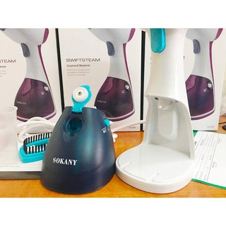 BÀN ỦI HƠI NƯỚC CẦM TAY SONAKY