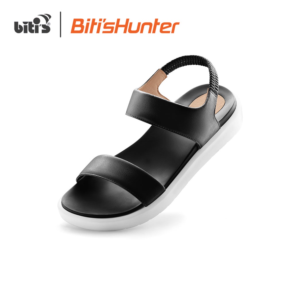 Sandal Nữ Biti’s Êmbrace - Raven Black DPW070500DEN (Đen)