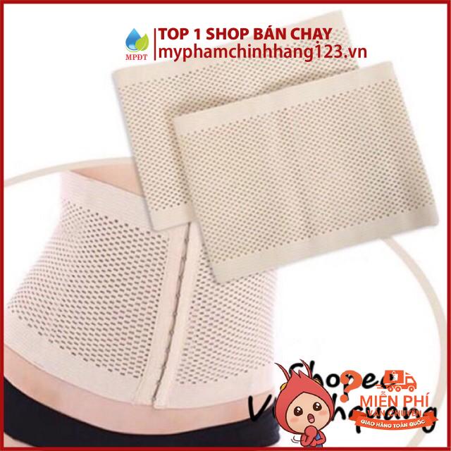 (GIÁ RẺ VÔ ĐỊCH) Gen nịt bụng, gen định hình