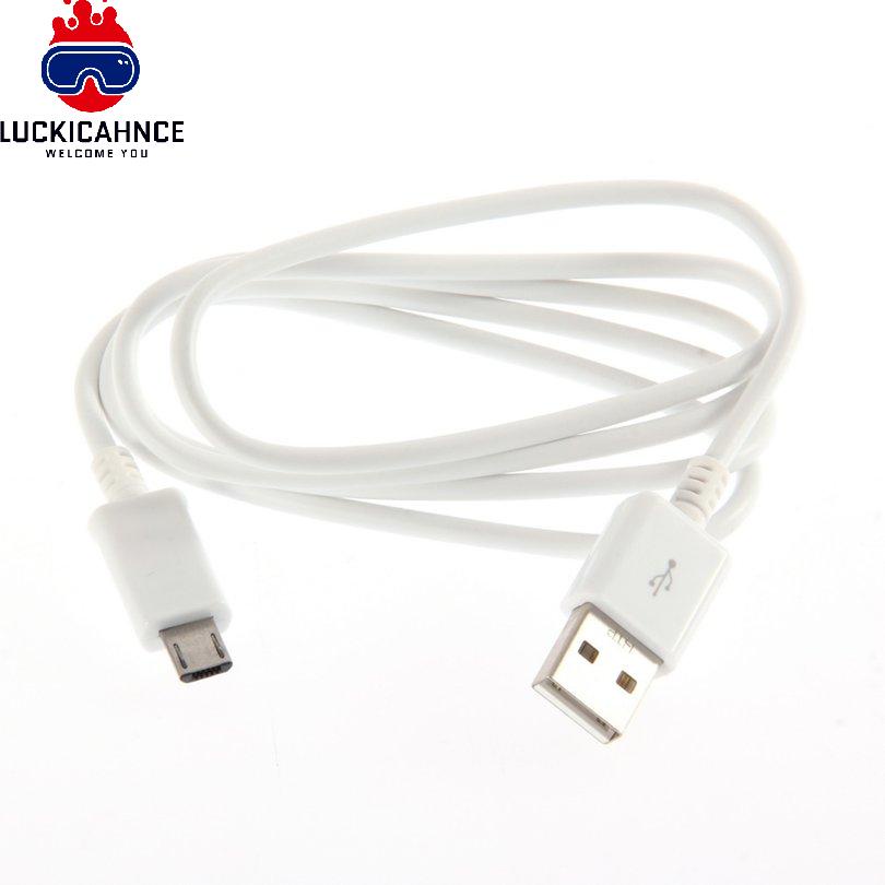 Cáp Sạc/Truyền Dữ Liệu USB 2.0 2.10 Cho Samsung Galaxy S4 S3