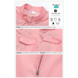 (Sz 90)-Body chống gió Pimpollo xuất Hàn