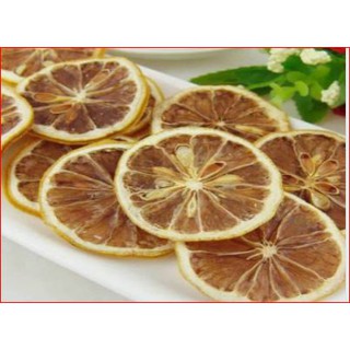 [freeship+xả kho 3 ngày] TRÀ CHANH VÀNG THÁI LÁT SẤY KHÔ thảo mộc detox