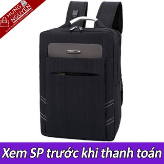 Balo cao cấp đựng Laptop Nam 2020