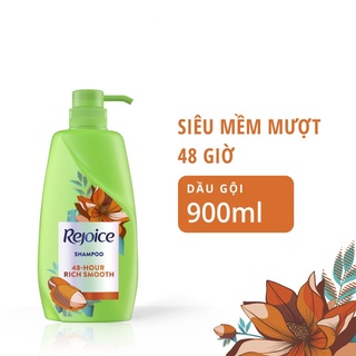 Dầu Gội Rejoice chai 900ml