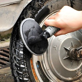 Bàn Chải Làm Sạch Vỏ Xe