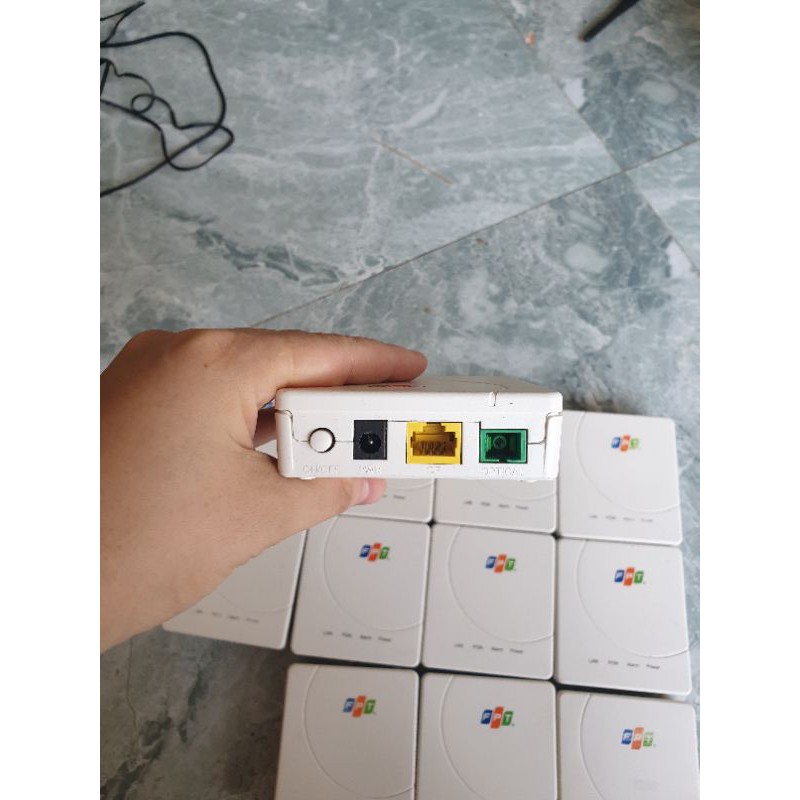 Bộ chuyển đổi quang điện 97cm