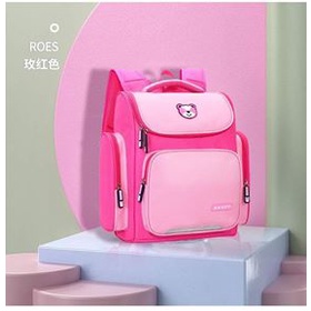 Balo đi học cho bé mini cho bé trai bé gái tiểu học chống gù chống nước đẹp giá rẻ