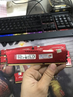 Ram tản nhiệt ddr3 8gb bus 1600
