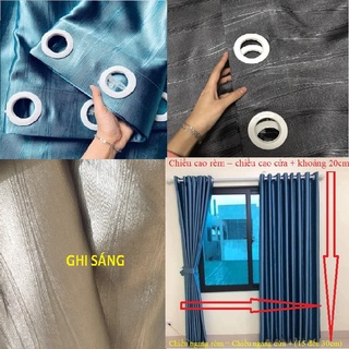 Rèm cửa đẹp giá rẻ - Bán hòa vốn Khuyến mãi khai trương shop để tăng view, like. Hỗ trợ phụ kiện, lắp đặt