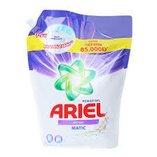 Nước giặt Ariel 3.25kg giữ màu