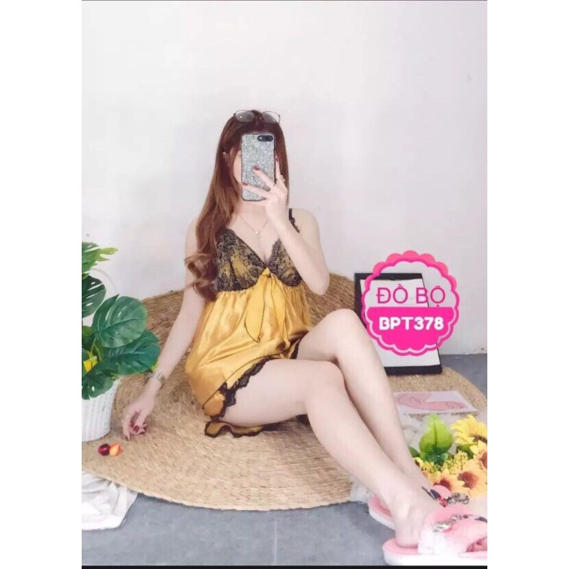 [Mã FAMAYWA giảm 10K đơn 50K] ĐỒ BỘ NGỦ PHI BÓNG MỀM 3 SIZE 45-60KG TÙY CHIỀU CAO | BigBuy360 - bigbuy360.vn
