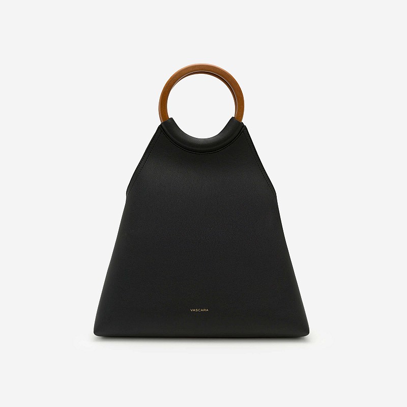 Túi xách Vascara màu đen