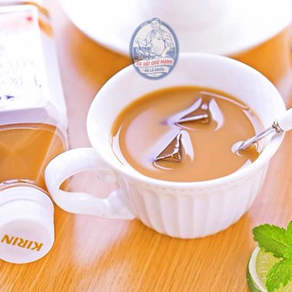Trà Sữa Kirin Nhật Bản