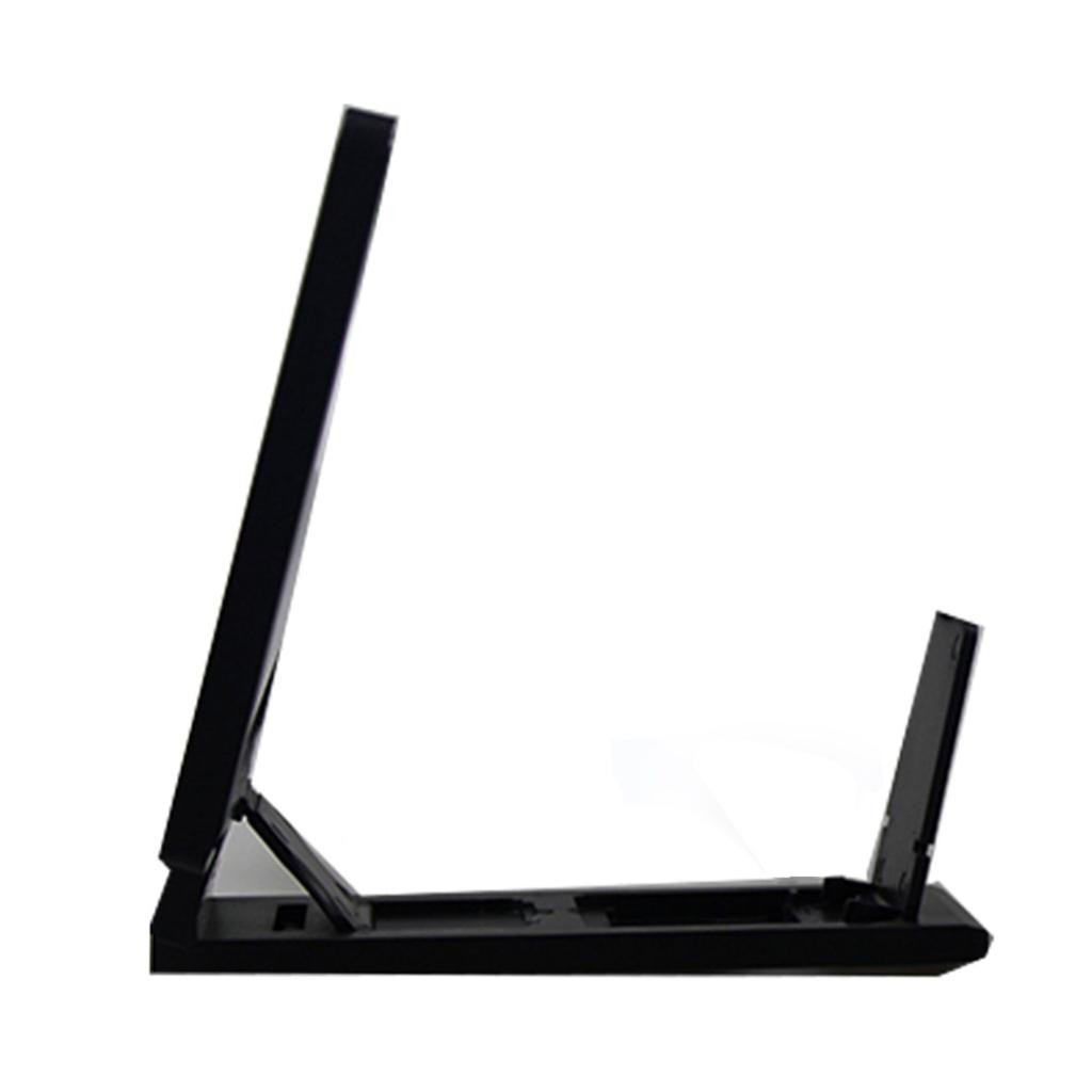 ❇️Ready Stock❇️Kính phóng to màn hình Giá Đỡ Phóng To Màn Hình 3D Di Động Gấp Gọn Tiện Dụng