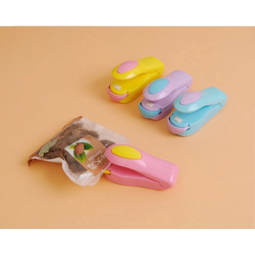 Dụng cụ hàn miệng túi cầm tay mini tiện lợi