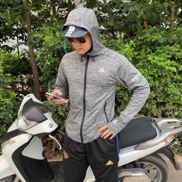 Áo chống nắng nam mới về hot hit