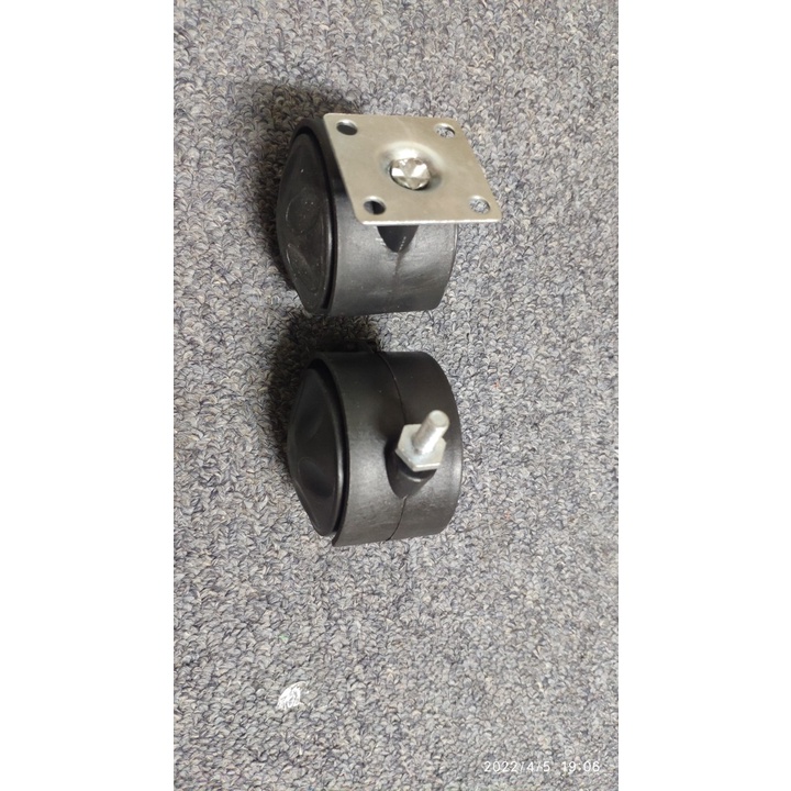 Bánh xe quạt hơi nước- bánh xe quạt điều hoà,bánh xe ghế xoay