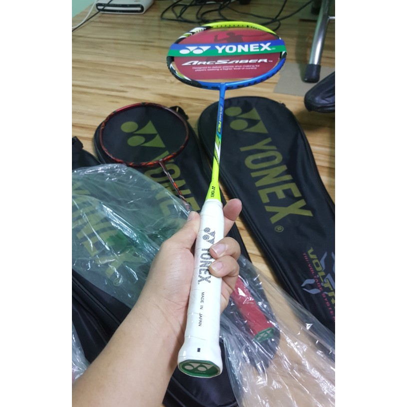 Vợt cầu lông yonexx