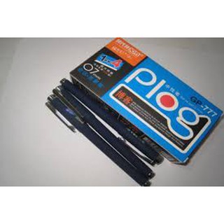 [vpp Trí Tuệ ] - Bút gel GP-777 ( 0,7mm) (cây)