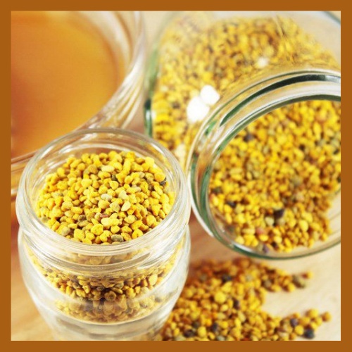 Phấn hoa mật ong 500gr