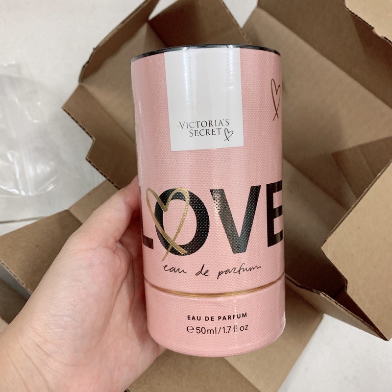 🇺🇸 [Bill, auth] SĂN SALE NƯỚC HOA VICTORIA'S SECRET 50ML CÁC LOẠI | BigBuy360 - bigbuy360.vn