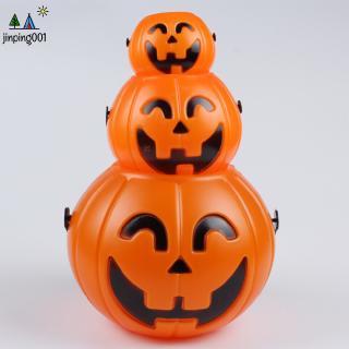 Đèn hình quả bí ngô trang trí Halloween