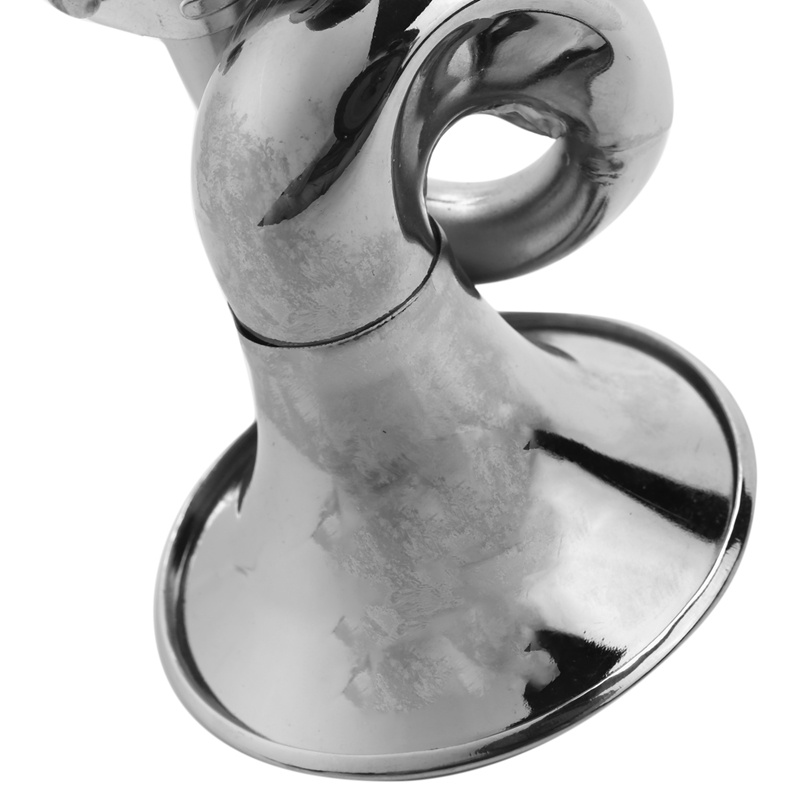 Còi Xe Đạp Không Tiếng Lớn Phong Cách Cổ Điển