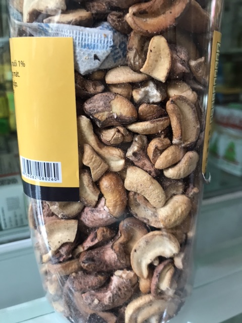Hạt Điều Vỡ Rang Muối 500g | BigBuy360 - bigbuy360.vn
