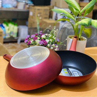 Chảo Tefal Character 28cm