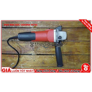Máy mài Oshima M750 750W