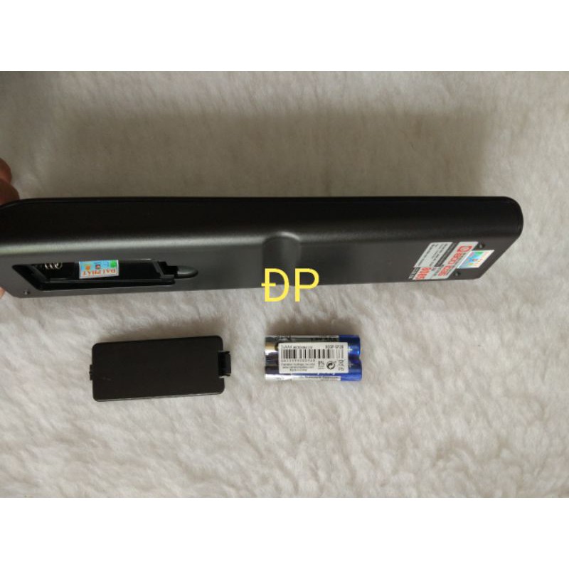 Điều Khiển Tivi KOODA ( Trái Tim)