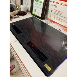 Bếp từ cao cấp sevilla sv-135t