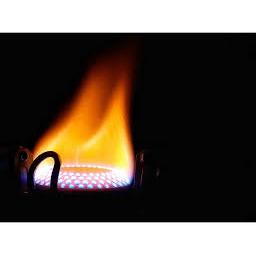 Bếp gas dã ngoại Fire Maple Blade 2 Titanium