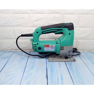 Máy cưa lọng dca amq65 máy cưa lọng 600w dca