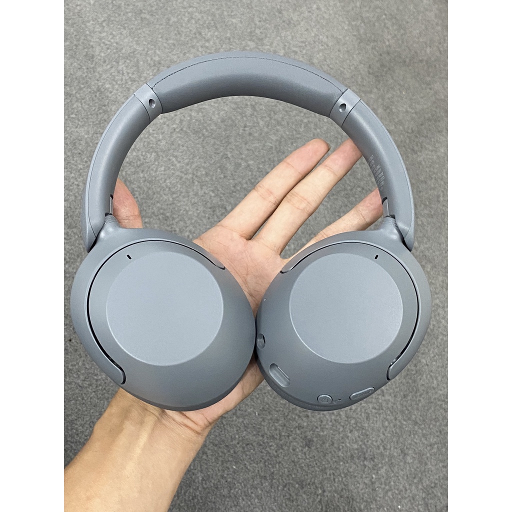 Tai nghe Sony WH-XB910N Extrabass