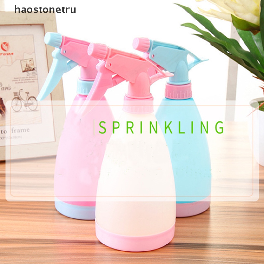 Bình xịt nước tưới cây bằng nhựa cao cấp tiện lợi