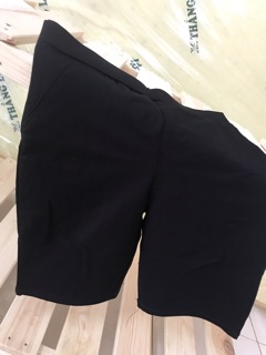 Quần Legging lửng
