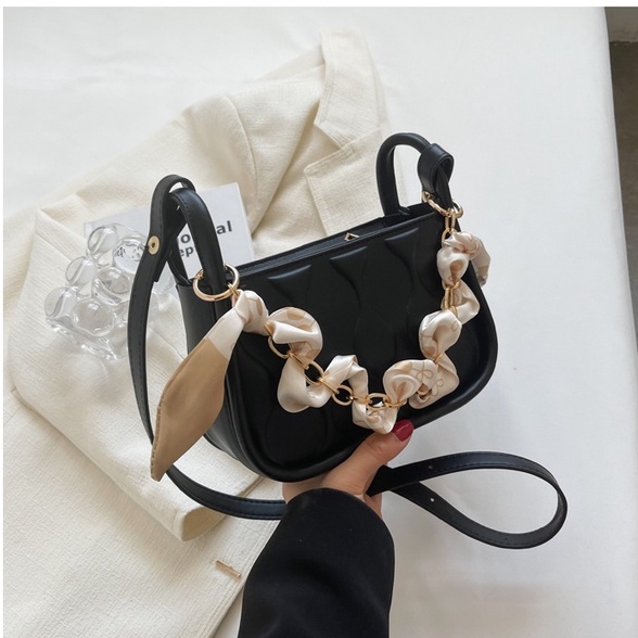 Túi Xách Nữ Da Mềm Thiết Kế Mới Lạ Thời Trang 2022