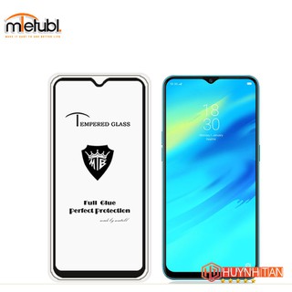 Kính Cường lực 5D Oppo Realme 2 Pro Full Màn Full Keo