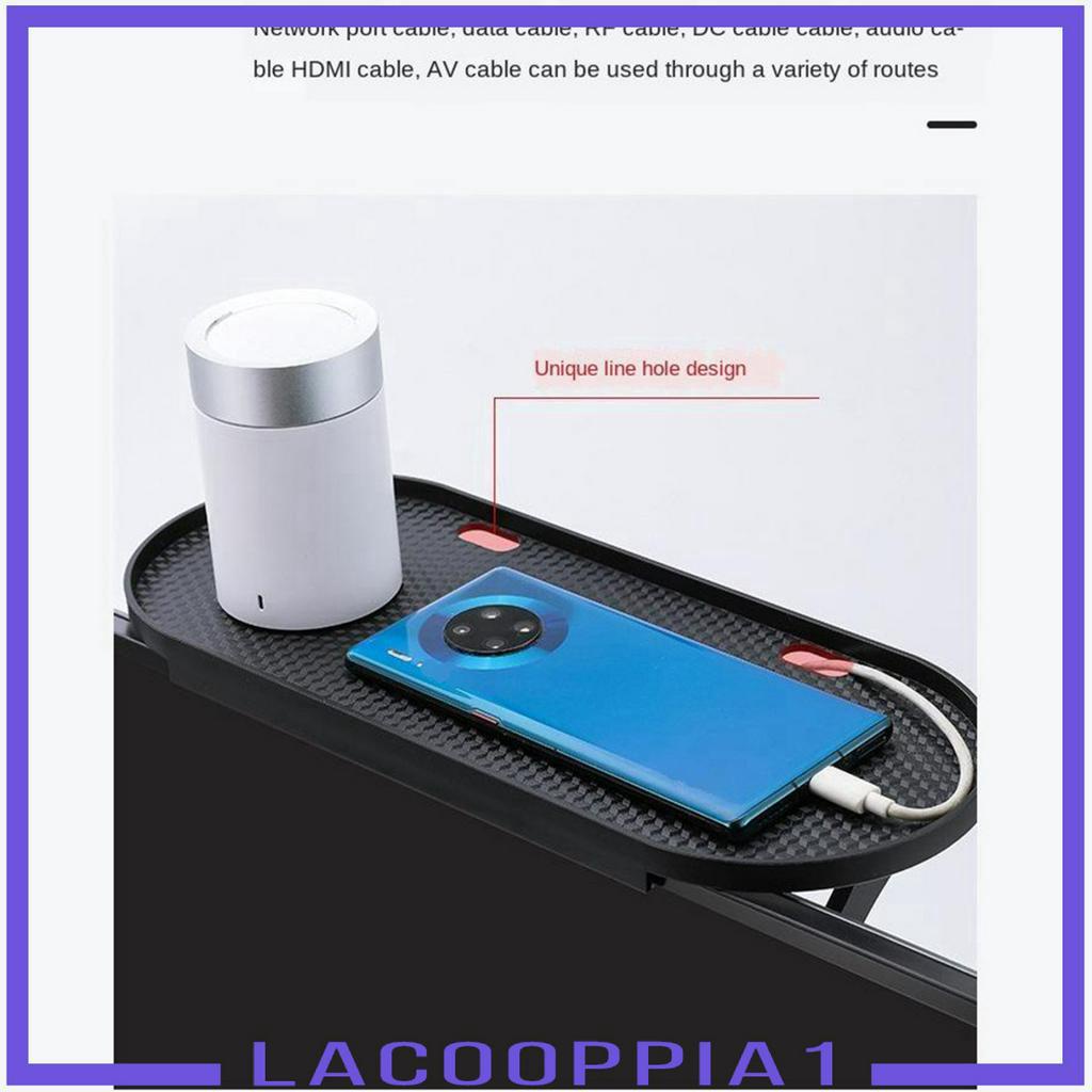 Giá Đỡ Màn Hình TV Lacooppia1 Tiện Dụng Cho Máy Tính