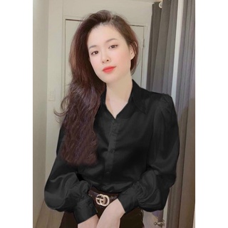 Sơ mi cơ trương #bigsize 60=>90kg