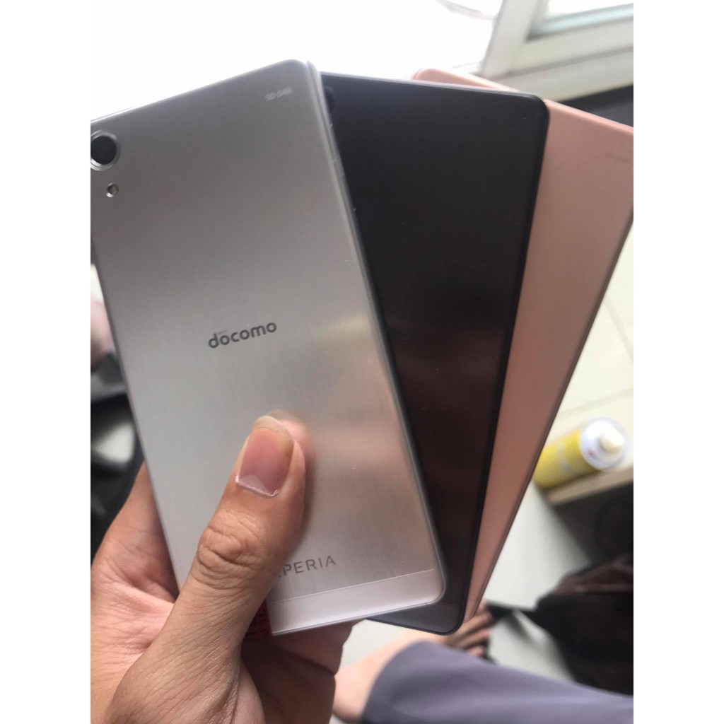 Điện thoại Sony Xperia X Performance Likenew