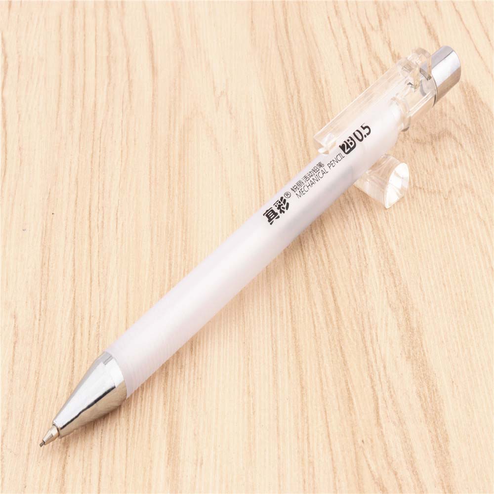 Bút Chì Bấm 2 Chấu Màu Sắc Tươi Sáng