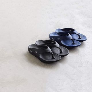 Dép kẹp oofos made in vn