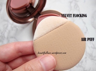 BÔNG ĐÁNH PHẤN NƯỚC CUSHION - LANEIGE