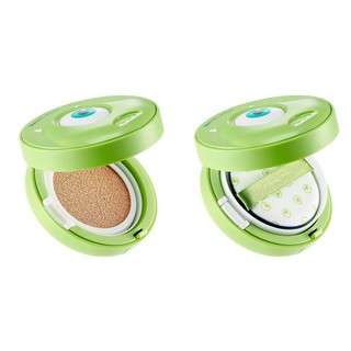 Phấn Nước CC Long-Lasting Cushion SPF50+PA+++ V203