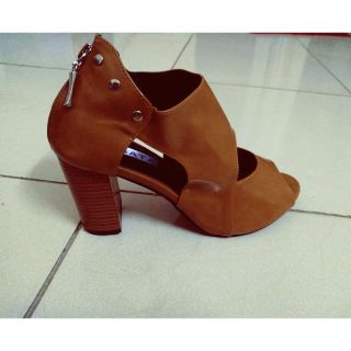 Giầy boot rosata ro114