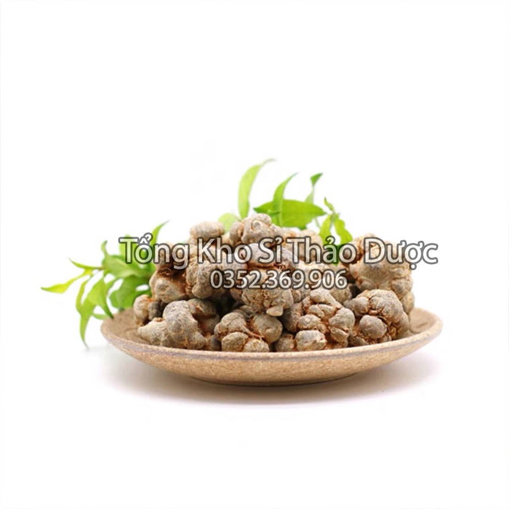 Bột tam thất bắc nguyên chất 100g